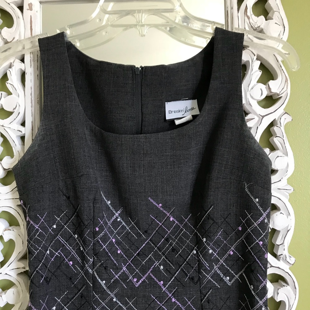 Dress - Picture 4 of 4